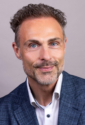 Richard Staar Bild von Richard Staar